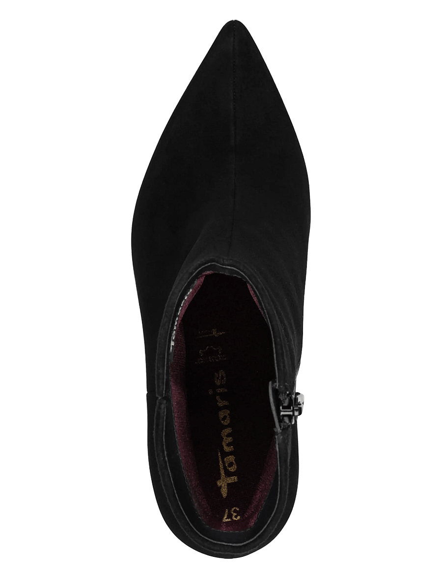Tamaris - Women Boots - black - 4