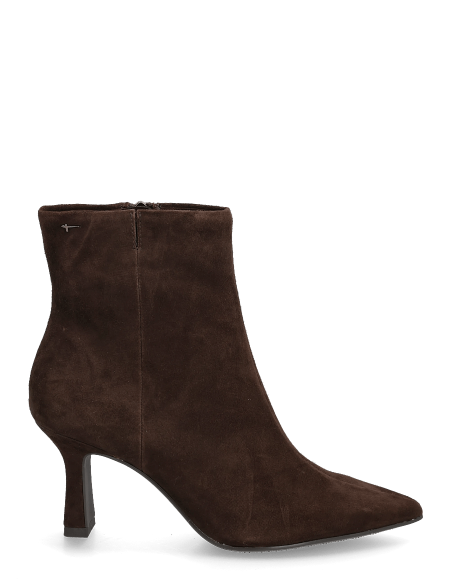 Tamaris - Women Boots - støvletter - mocca - 1