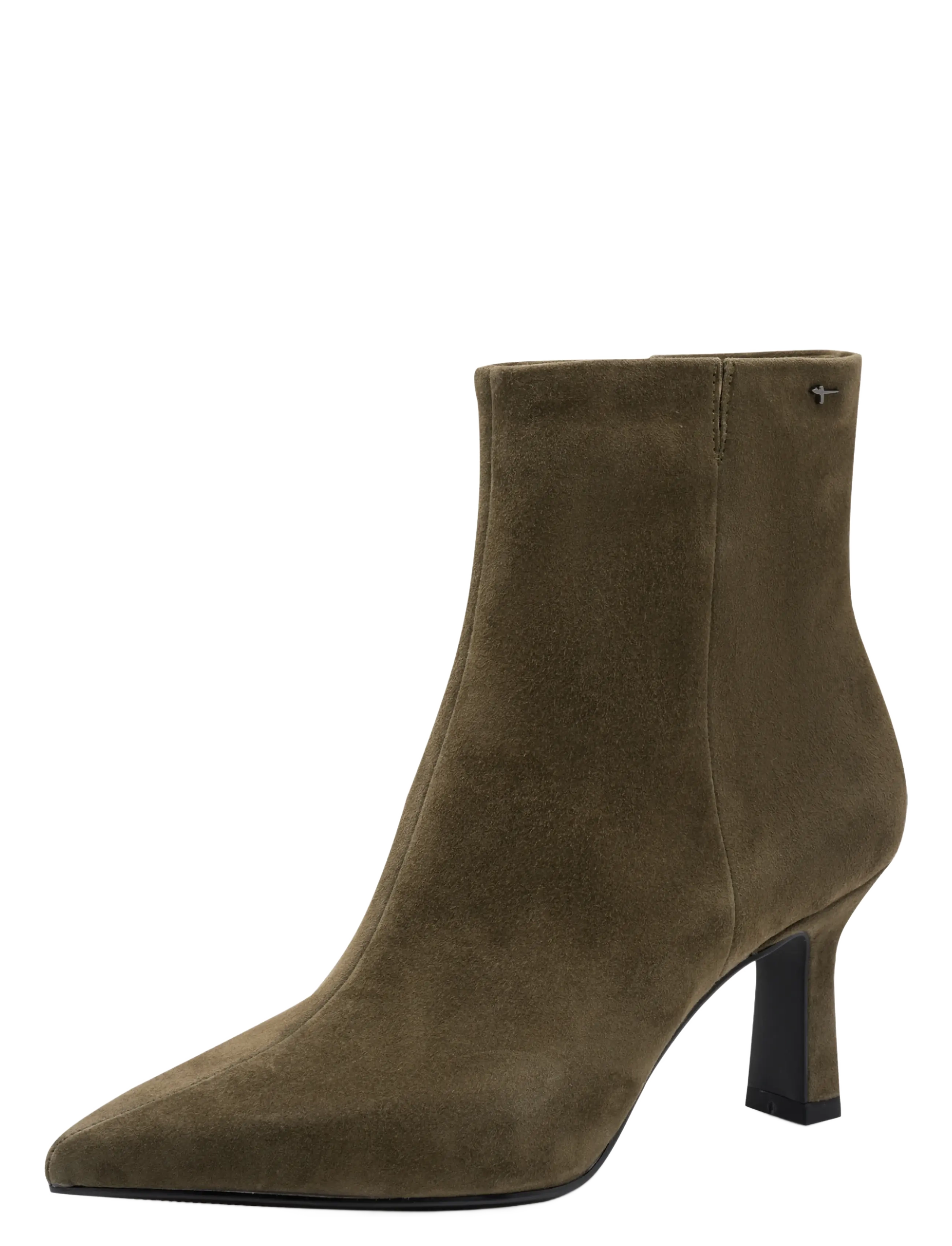 Tamaris Women Boots - Neuheiten - OLIVE / khaki/green