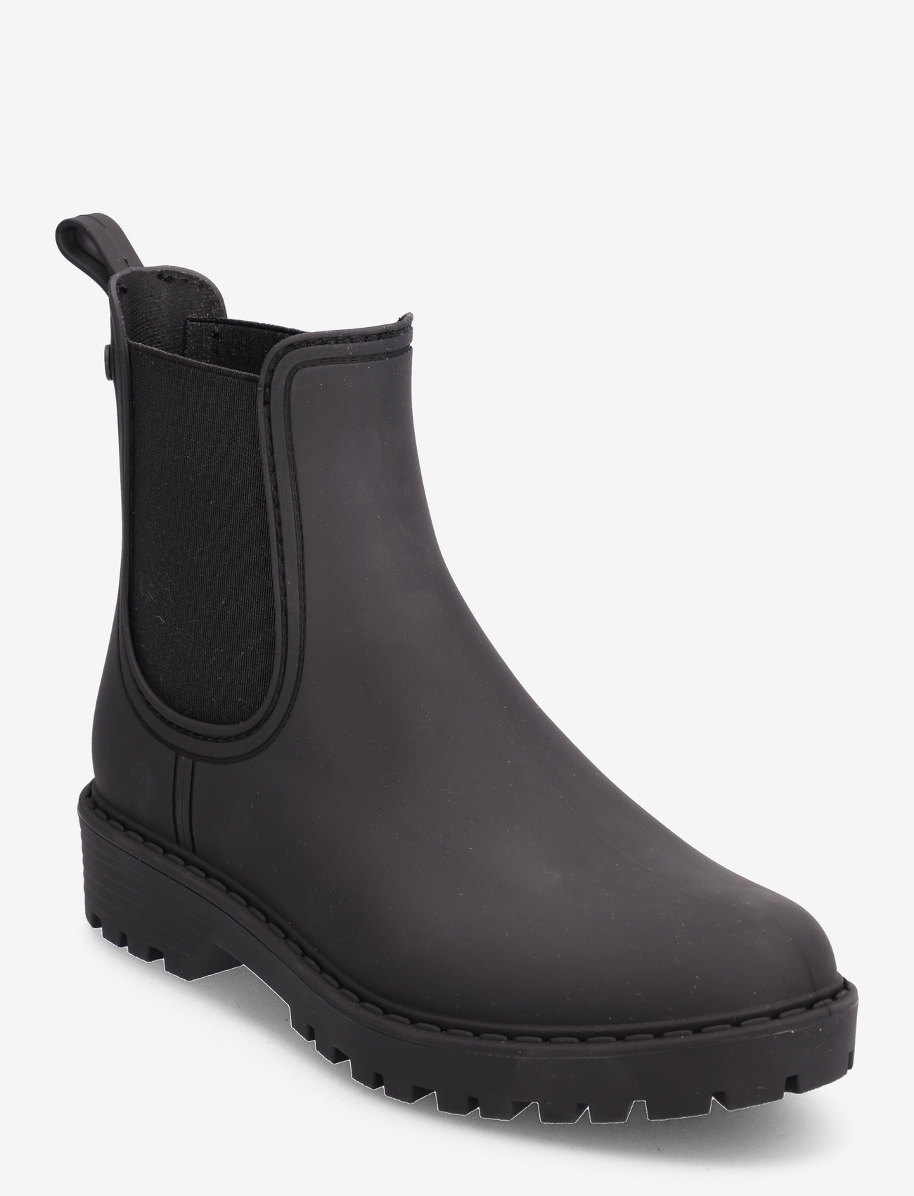 Tamaris - Women Boots - platta ankelboots - black - 0