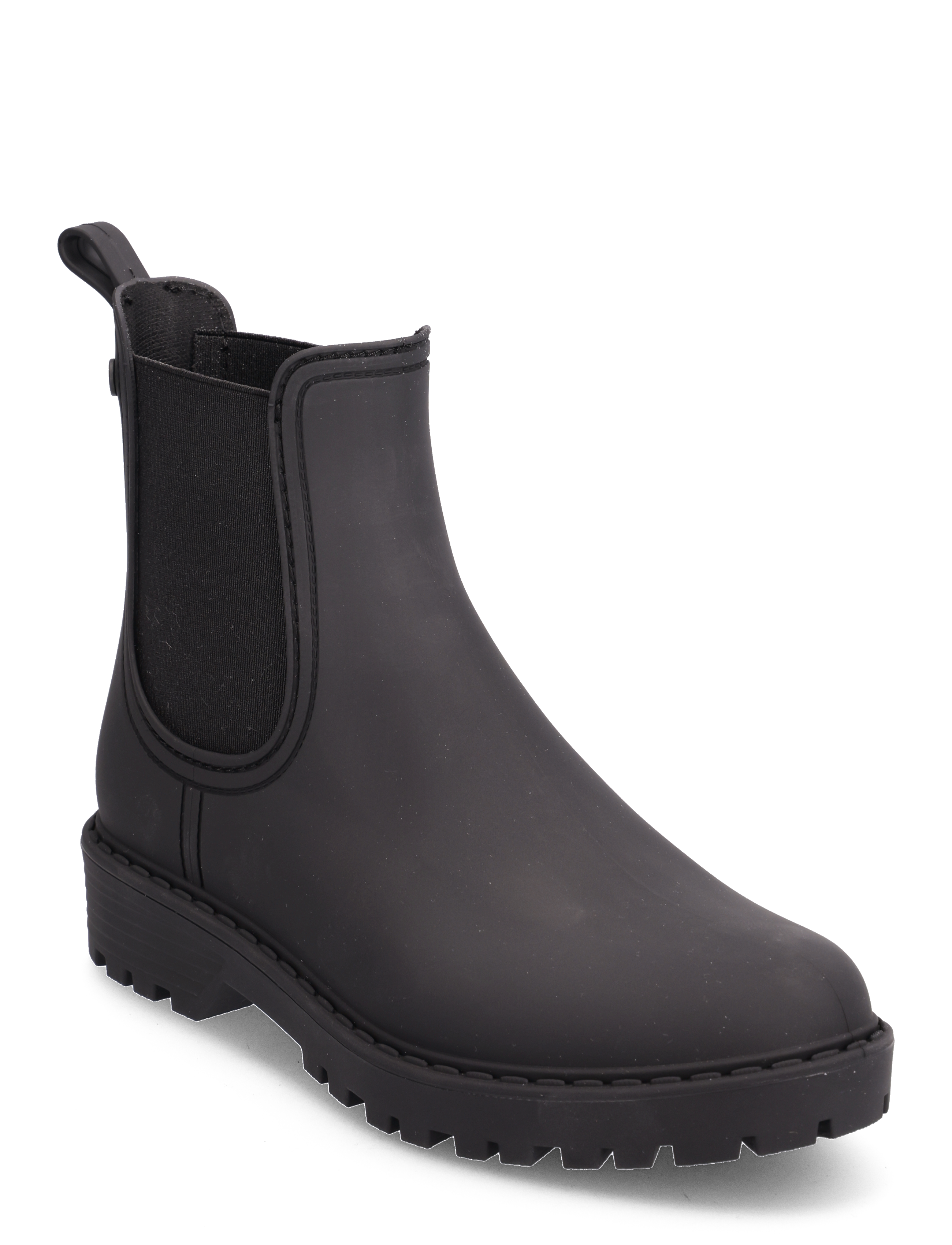 Tamaris Women Boots - Flate ankelboots - BLACK / black