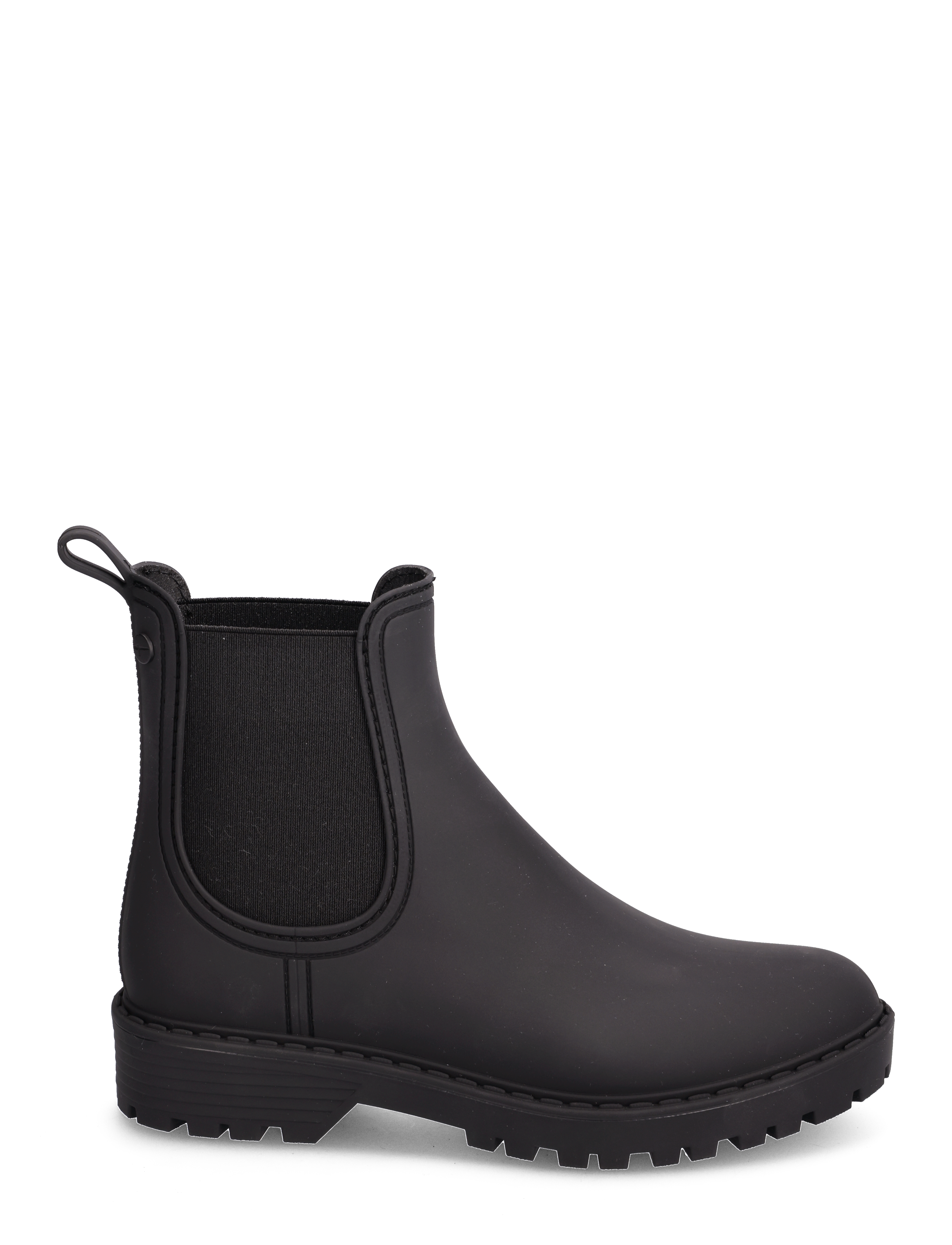 Tamaris - Women Boots - flache stiefeletten - black - 1