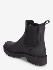Tamaris - Women Boots - flade ankelstøvler - black - 2