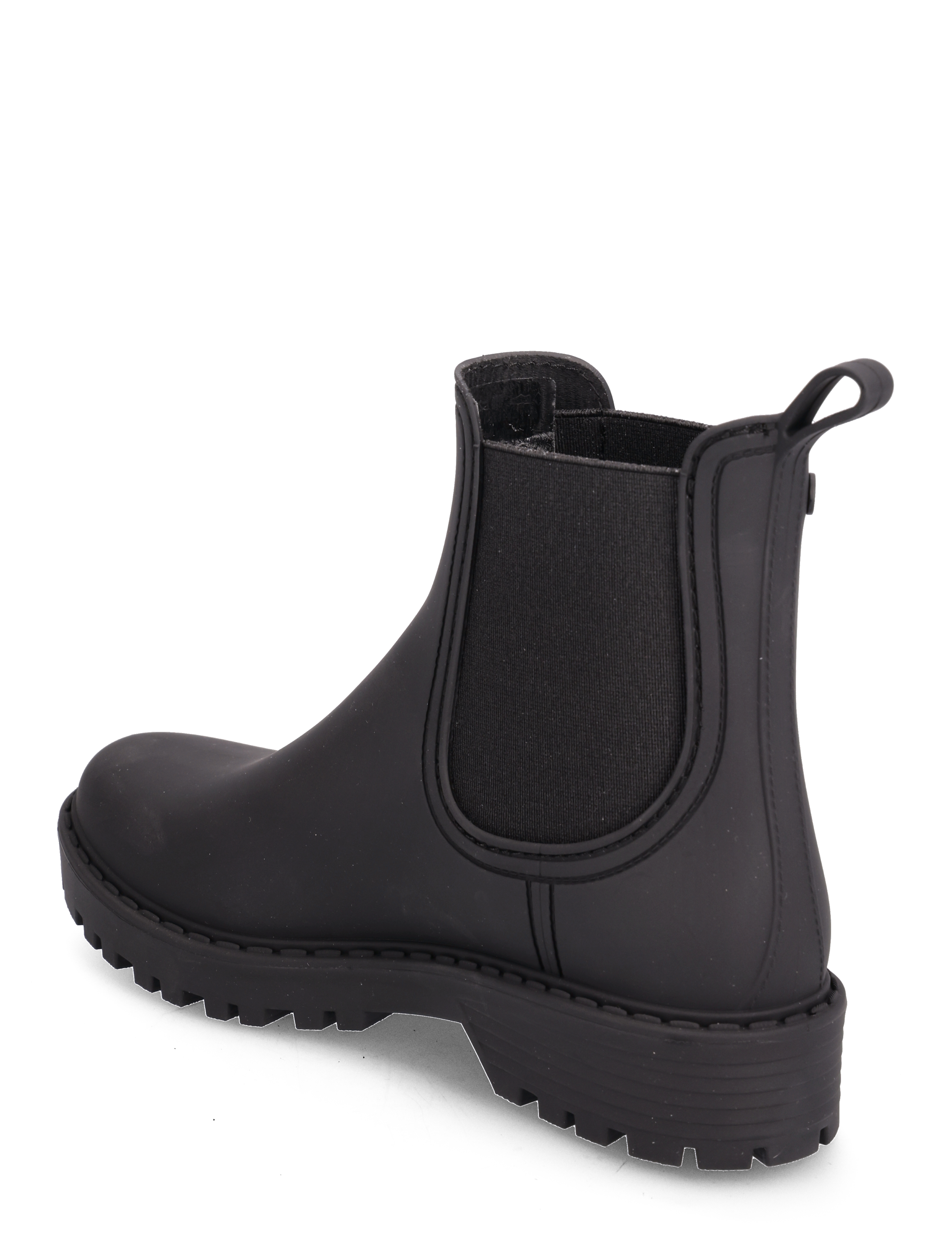 Tamaris - Women Boots - flache stiefeletten - black - 2
