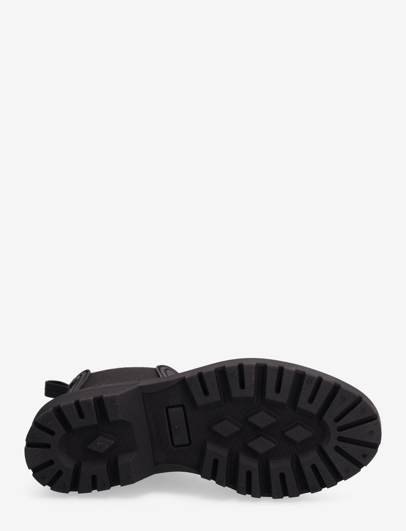 Tamaris - Women Boots - platta ankelboots - black - 4