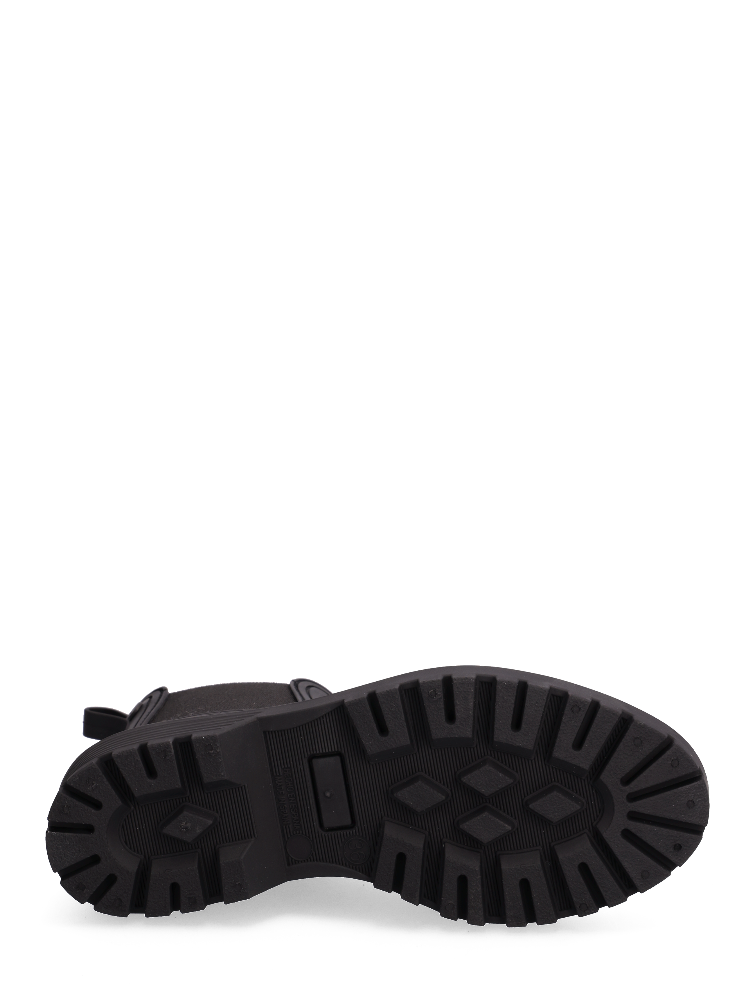 Tamaris - Women Boots - flache stiefeletten - black - 4