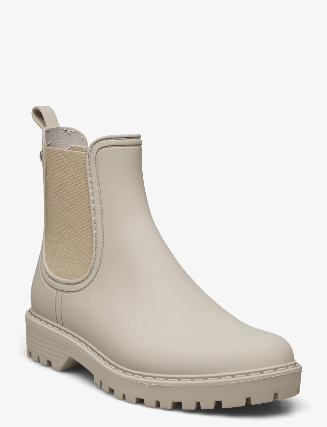 Tamaris - Women Boots - flade ankelstøvler - grey - 0