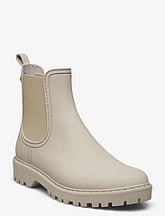 Tamaris - Women Boots - lygiapadžiai aulinukai iki kulkšnių - grey - 0