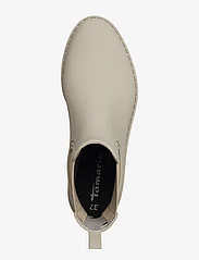 Tamaris - Women Boots - lygiapadžiai aulinukai iki kulkšnių - grey - 3