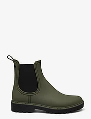 Tamaris - Women Boots - flat ankle boots - olive - 1