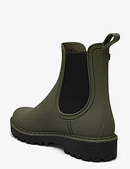 Tamaris - Women Boots - flat ankle boots - olive - 2