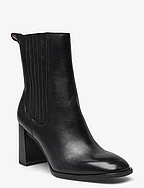 Women Boots - BLACK