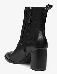 Tamaris - Women Boots - høye hæler - black - 3