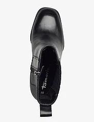 Tamaris - Women Boots - korolliset nilkkurit - black - 4
