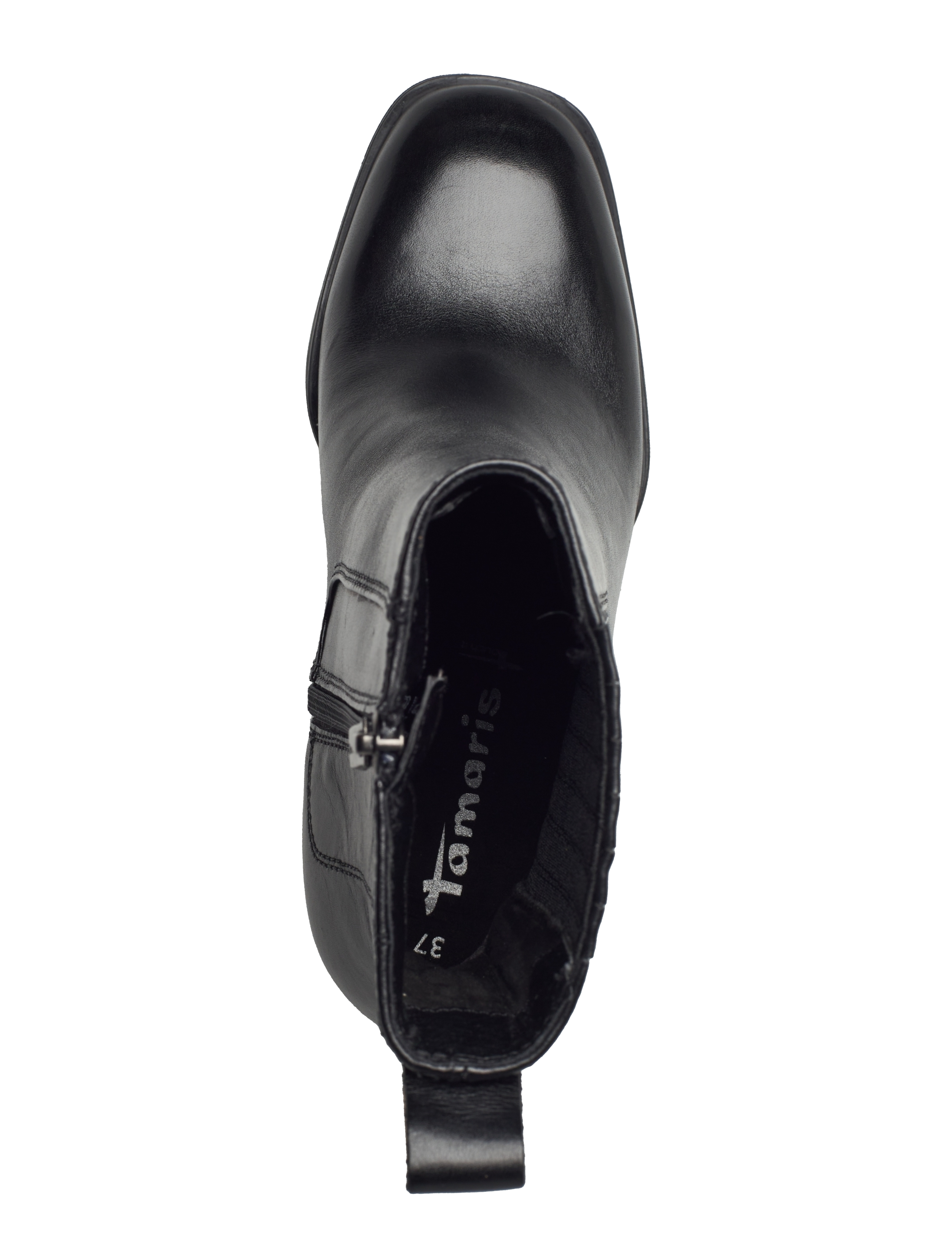 Tamaris - Women Boots - black - 3