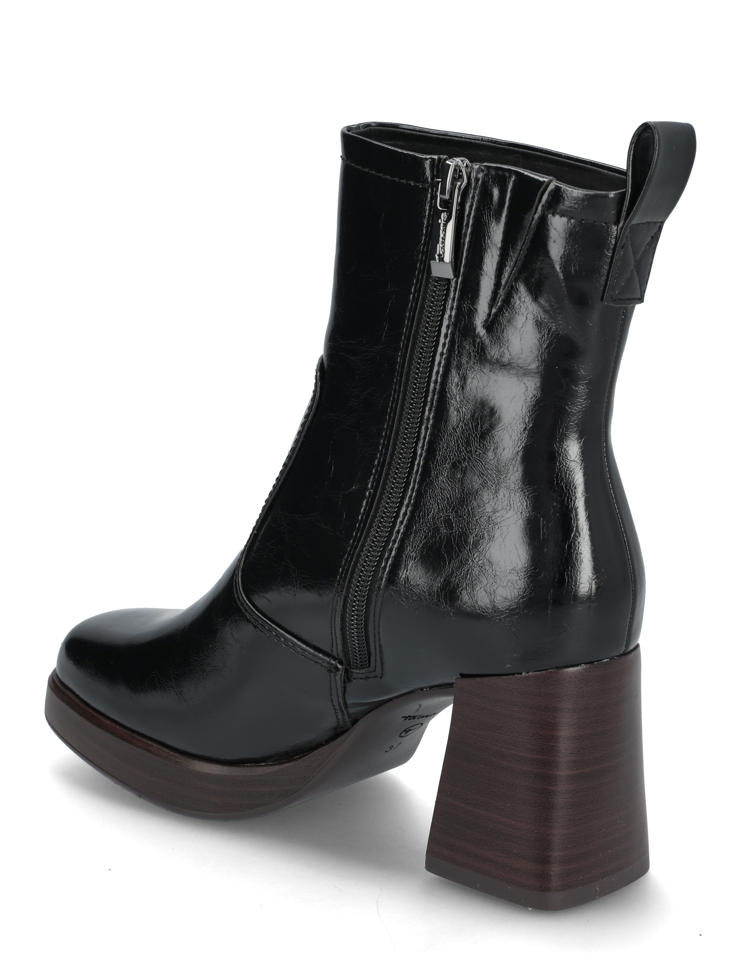 Tamaris - Women Boots - black - 2