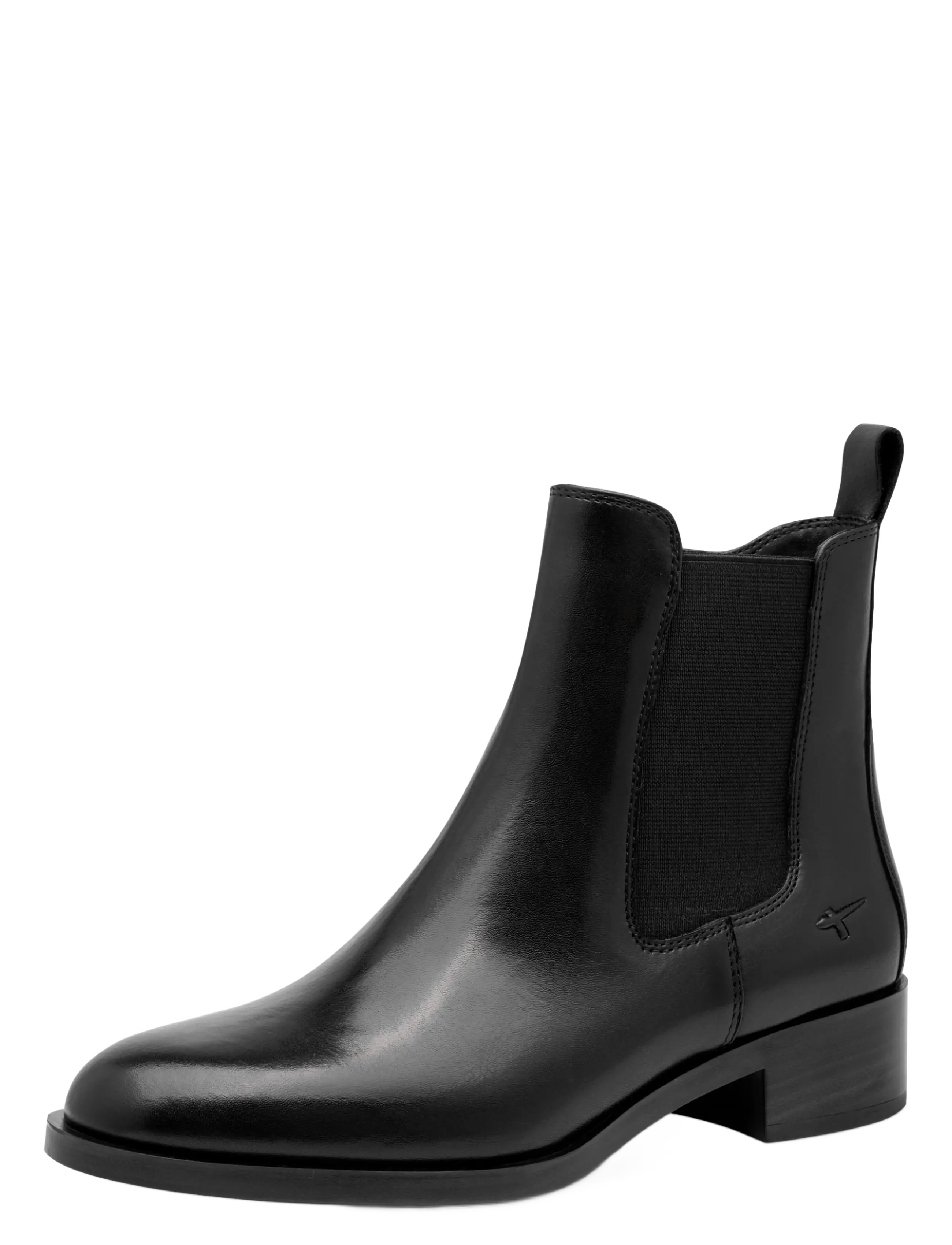Tamaris Women Boots - Modetrender - BLACK / black