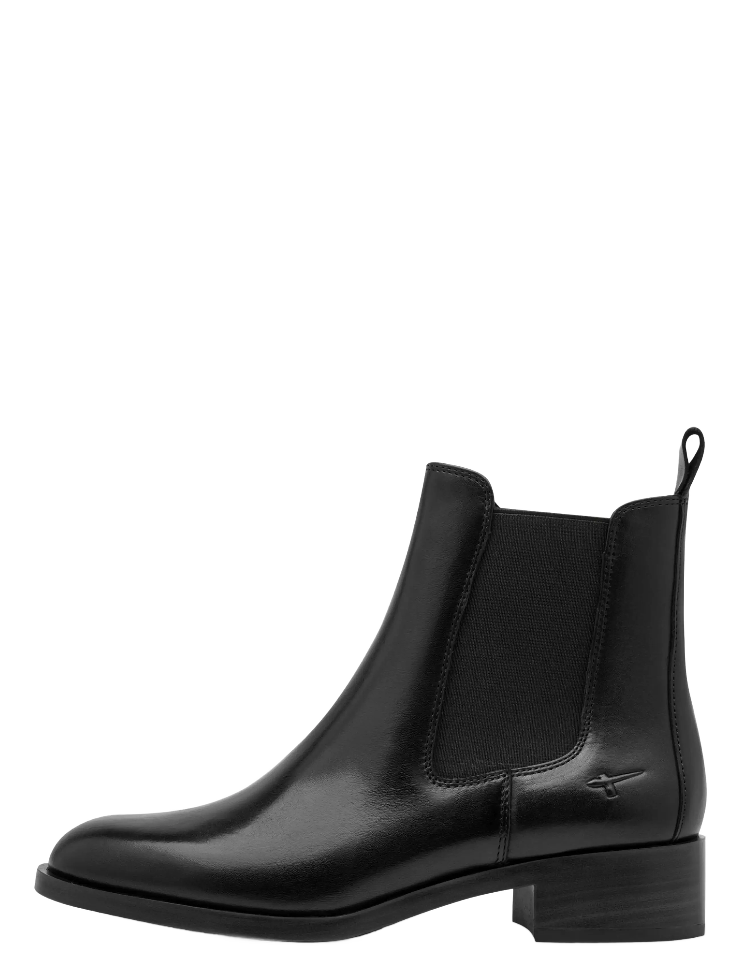 Tamaris - Women Boots - chelsea boots - black - 1