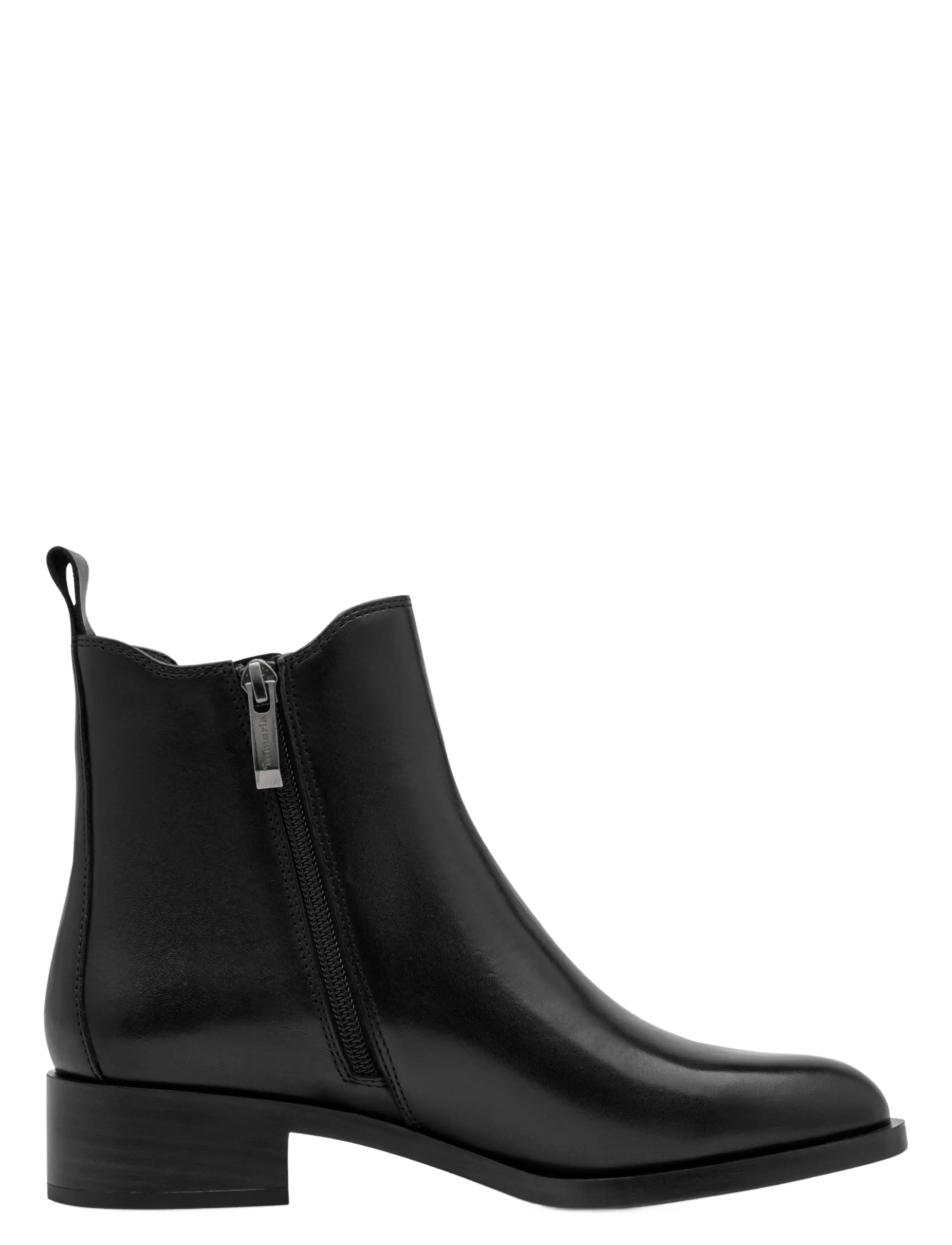 Tamaris - Women Boots - chelsea boots - black - 2