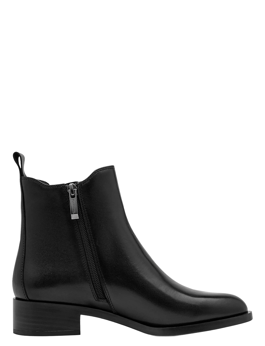 Tamaris - Women Boots - chelsea boots - black - 2