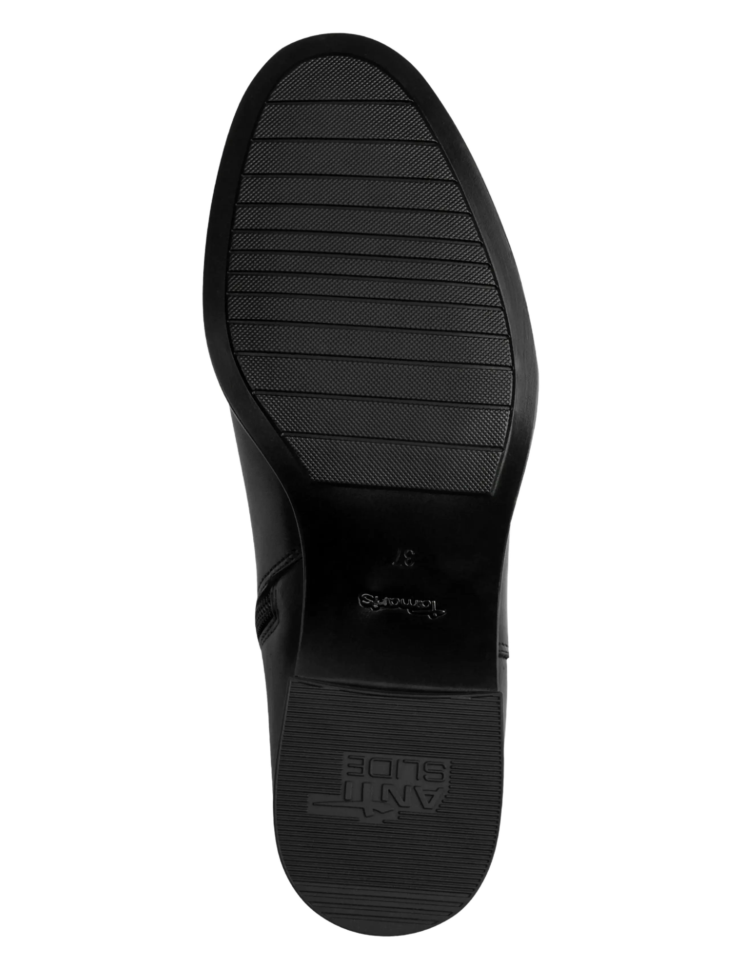 Tamaris - Women Boots - chelsea boots - black - 3
