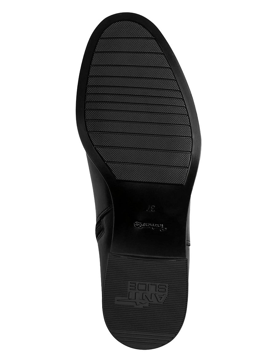 Tamaris - Women Boots - chelsea boots - black - 3