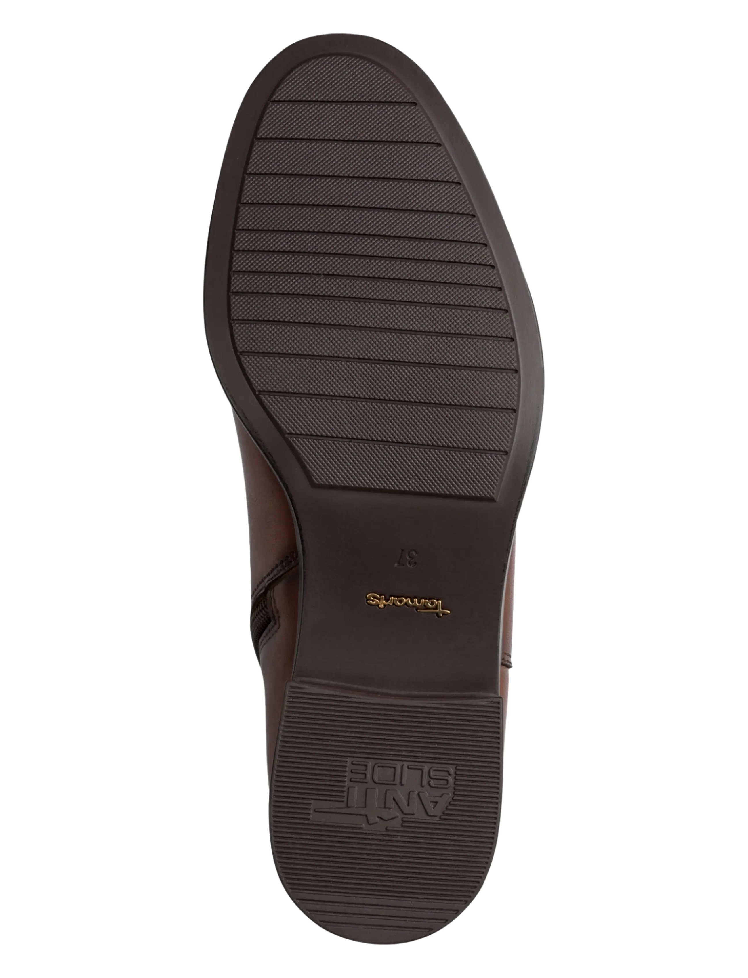 Tamaris - Women Boots - chelsea boots - cognac - 3