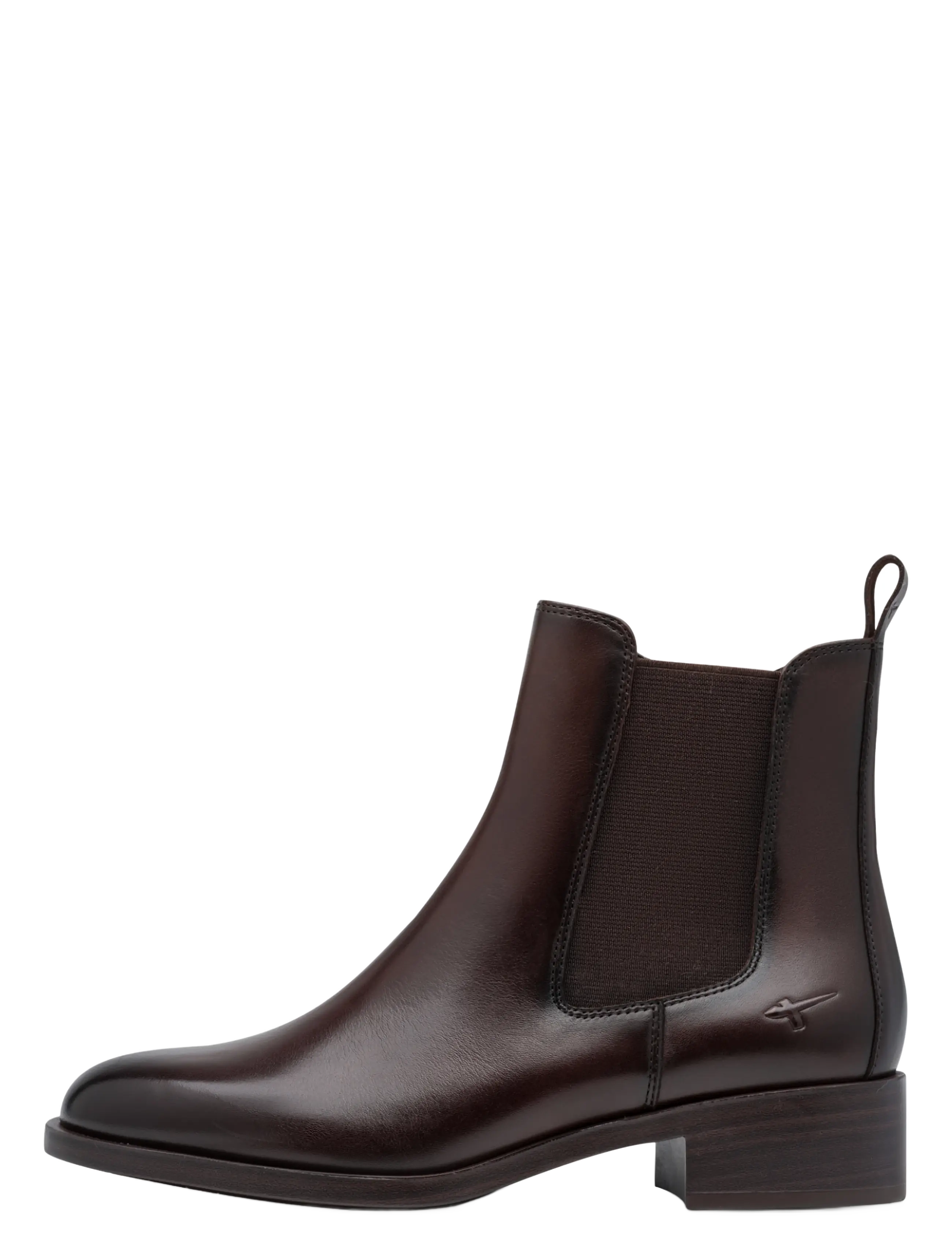 Tamaris - Women Boots - chelsea boots - mocca - 1