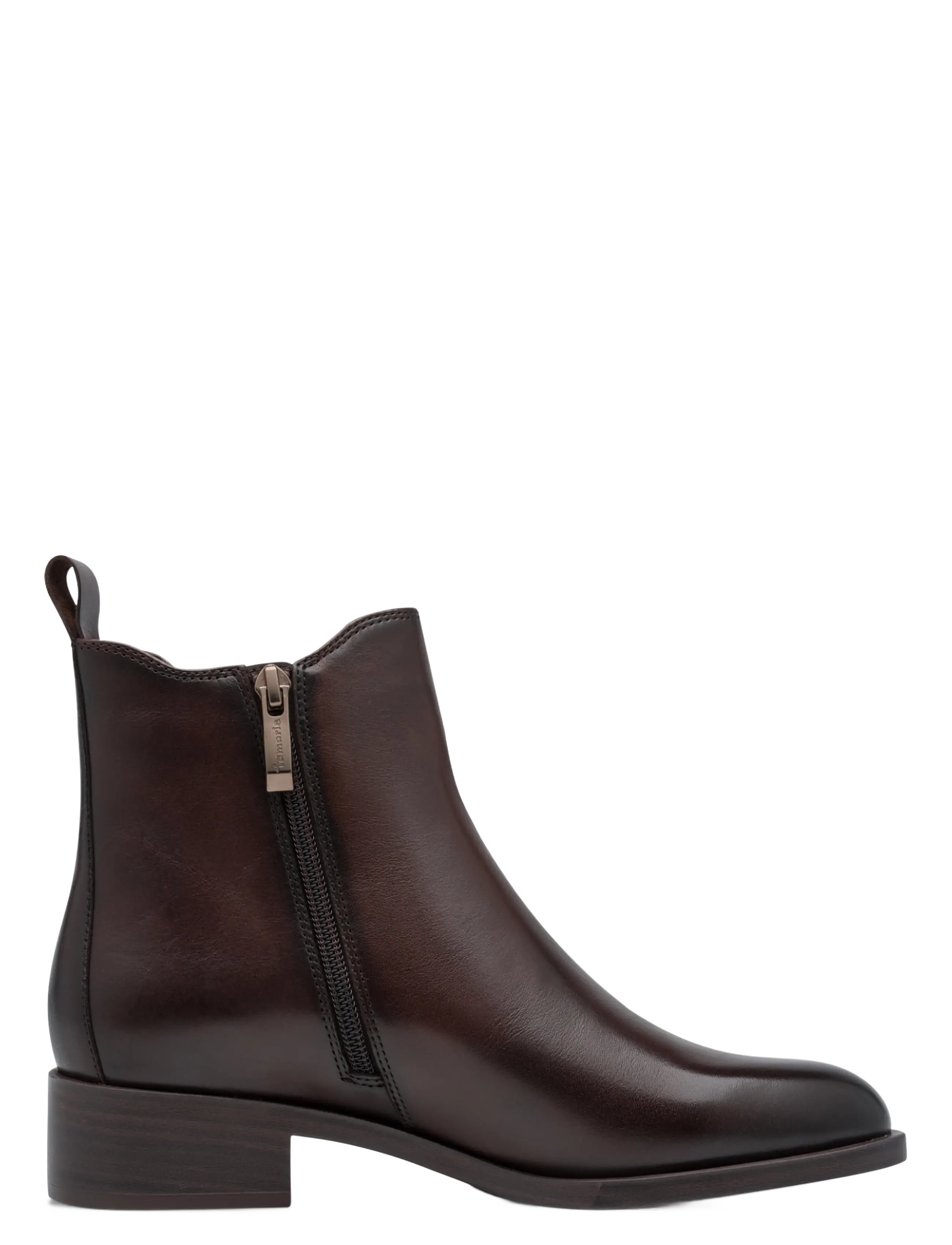 Tamaris - Women Boots - chelsea boots - mocca - 2