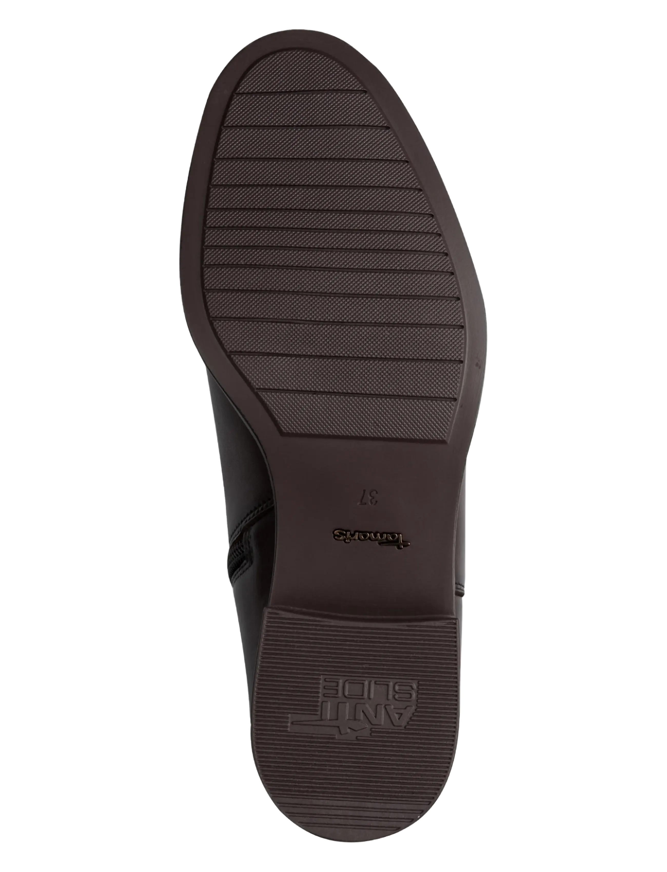Tamaris - Women Boots - chelsea boots - mocca - 3