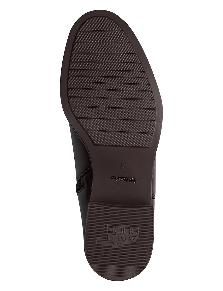 Tamaris - Women Boots - chelsea-saapad - mocca - 3