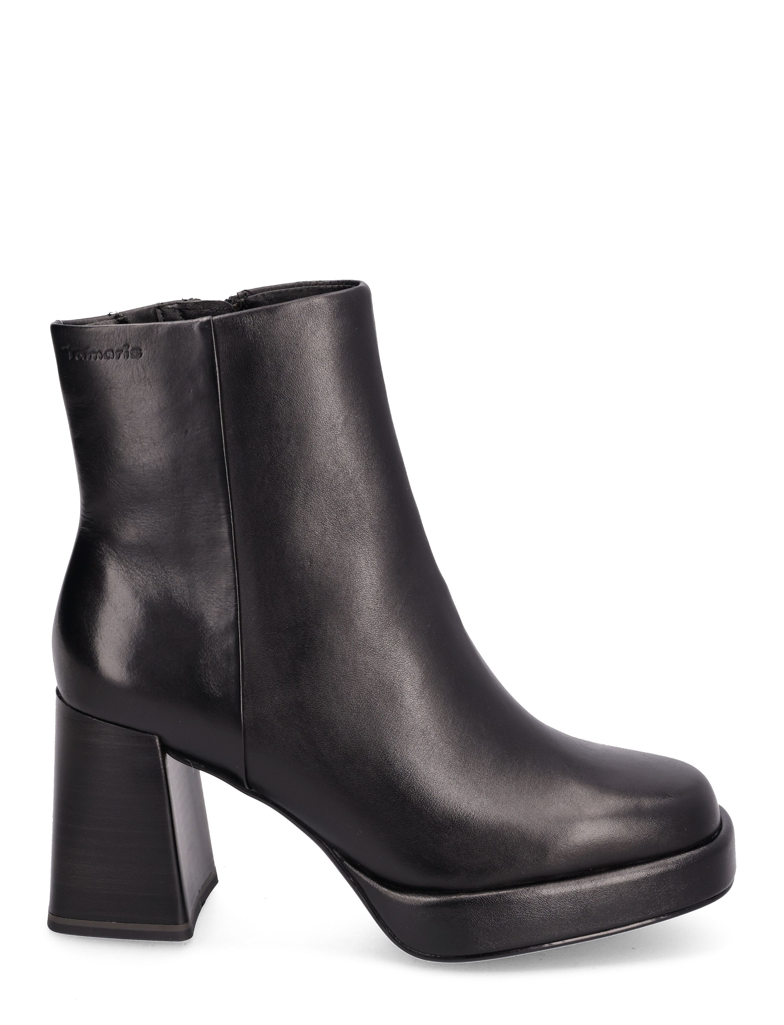Tamaris - Women Boots - black - 1