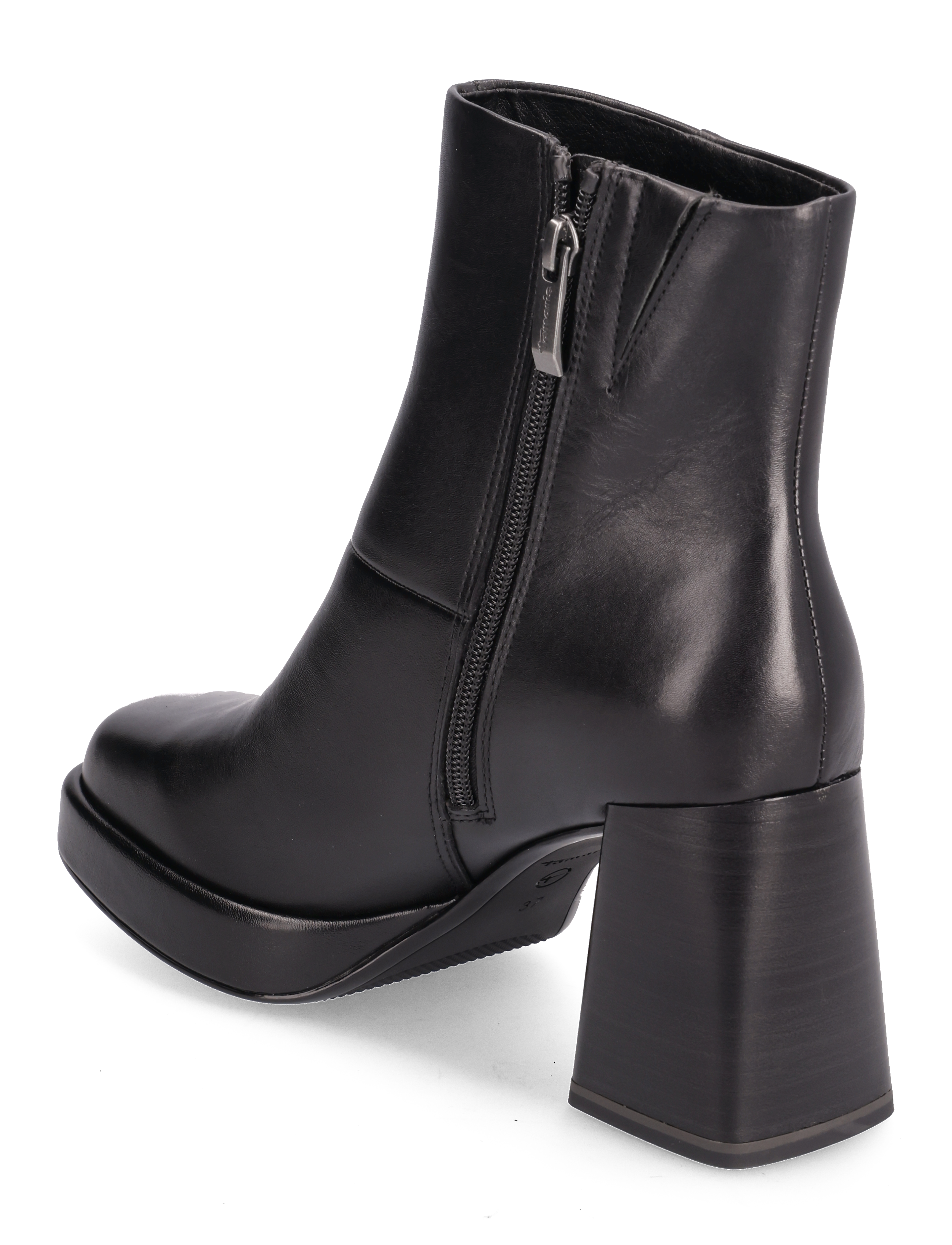 Tamaris - Women Boots - black - 2
