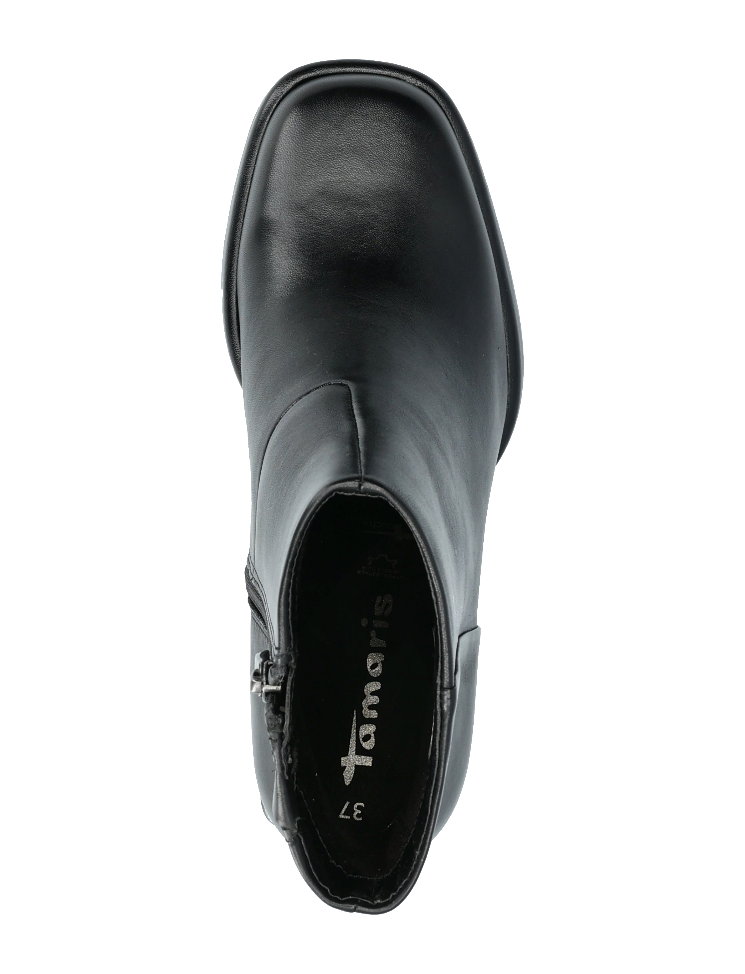Tamaris - Women Boots - black - 3