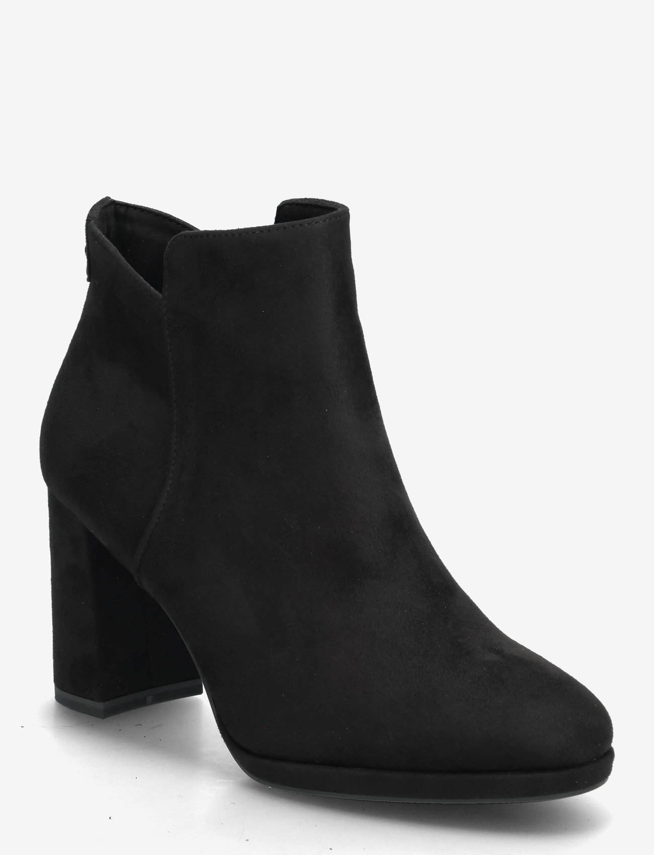 Tamaris - Women Boots - støvletter - black - 0