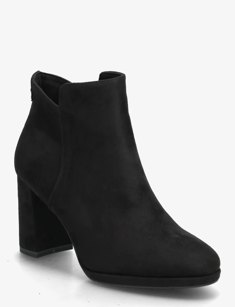 Tamaris - Women Boots - stövletter - black - 0