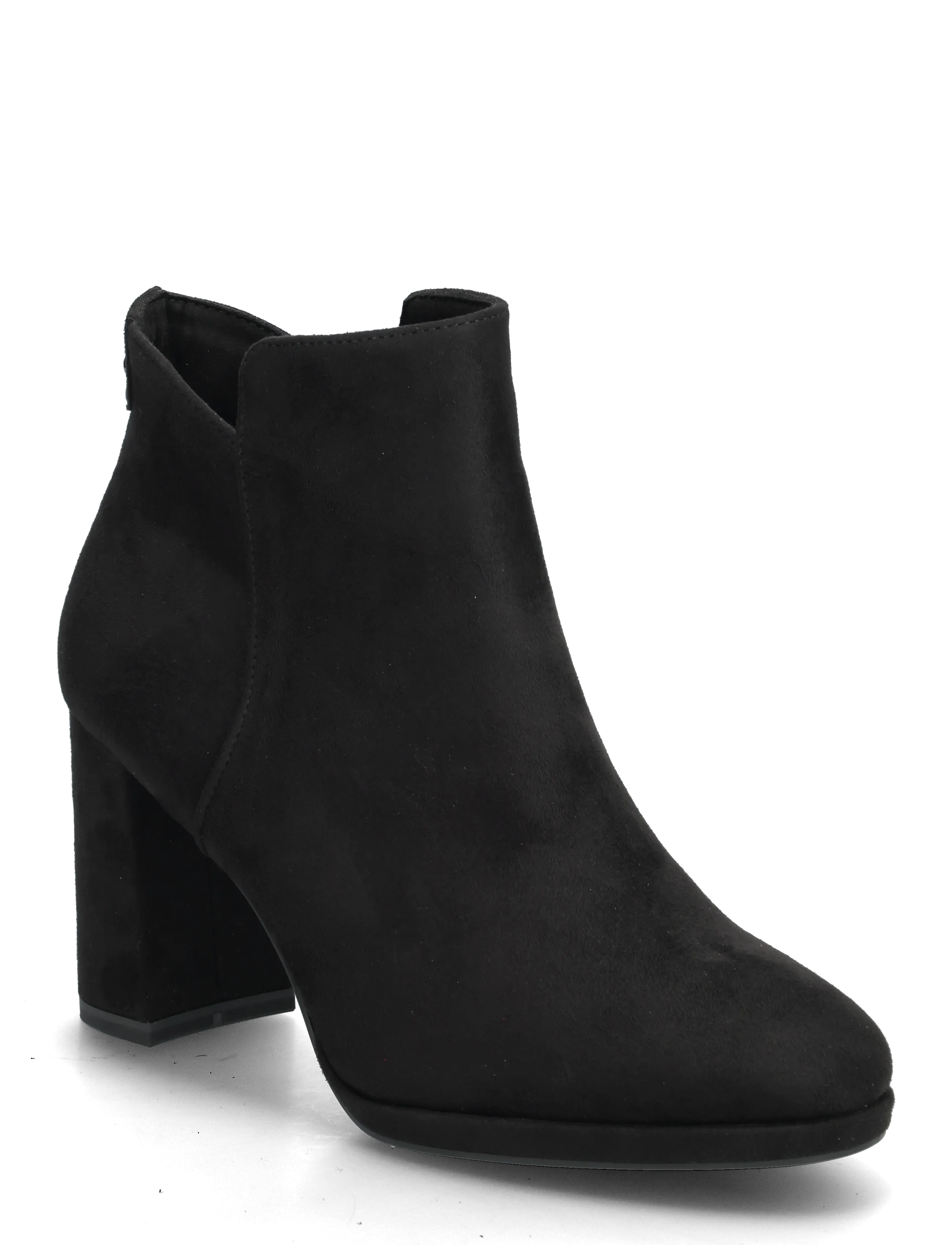Women Boots - BLACK