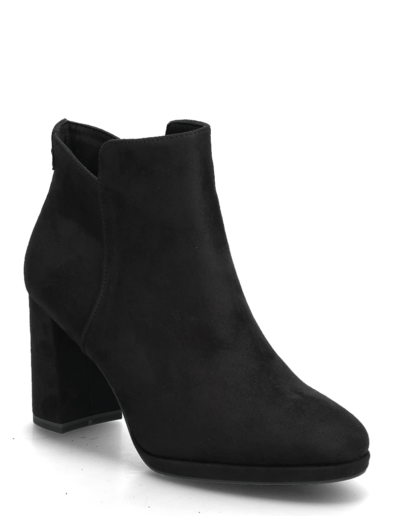 Tamaris - Women Boots - støvletter - black - 0