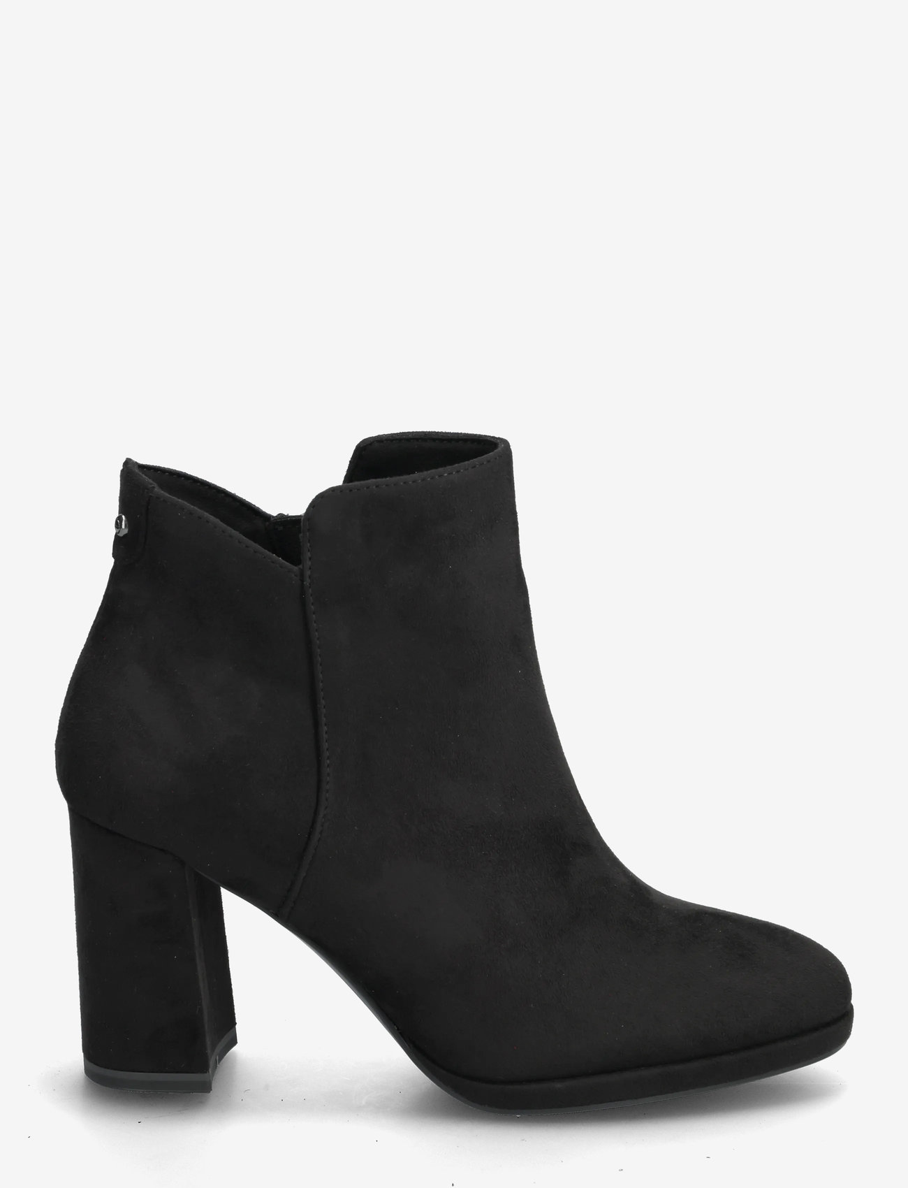 Tamaris - Women Boots - støvletter - black - 1