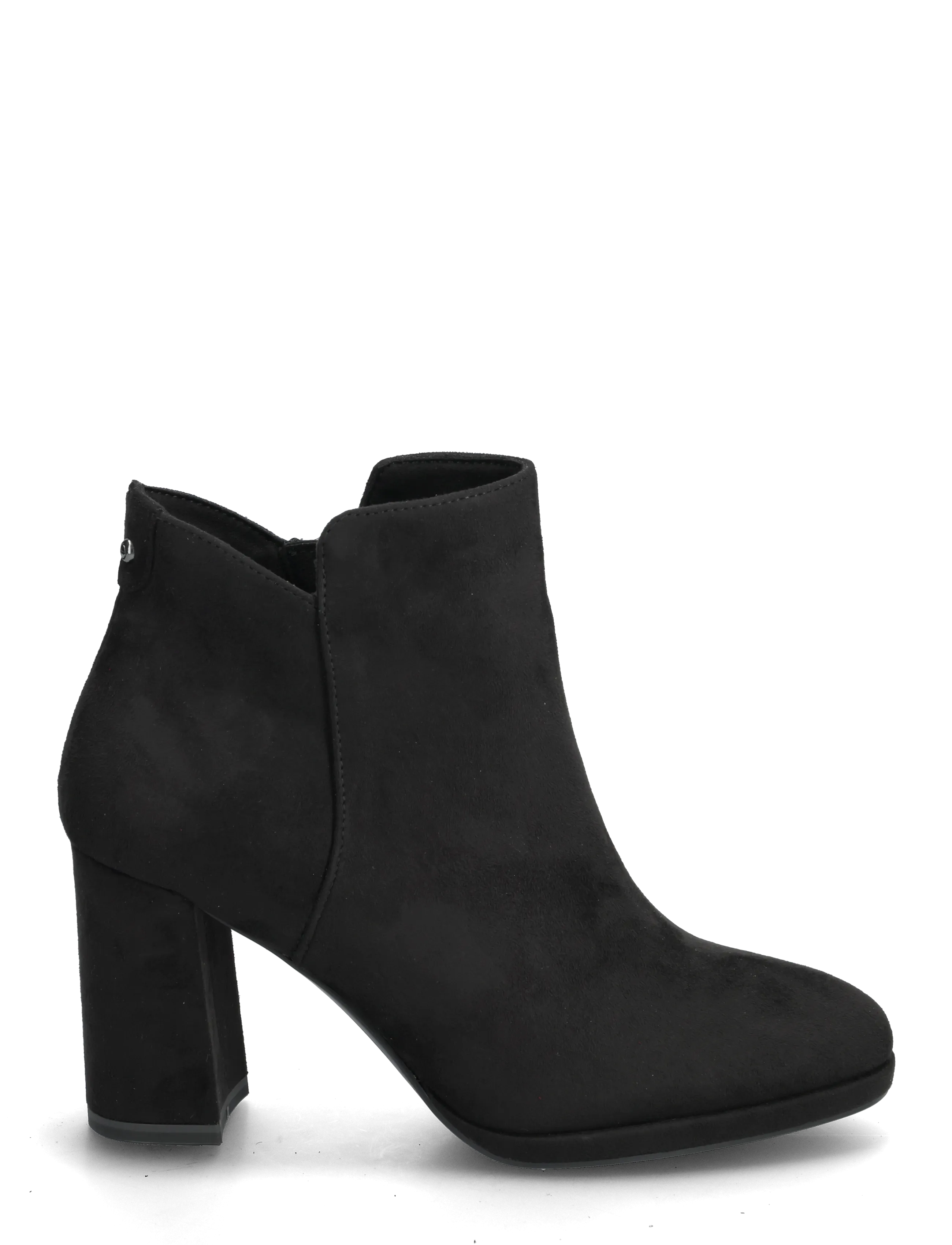 Tamaris - Women Boots - korolliset nilkkurit - black - 1