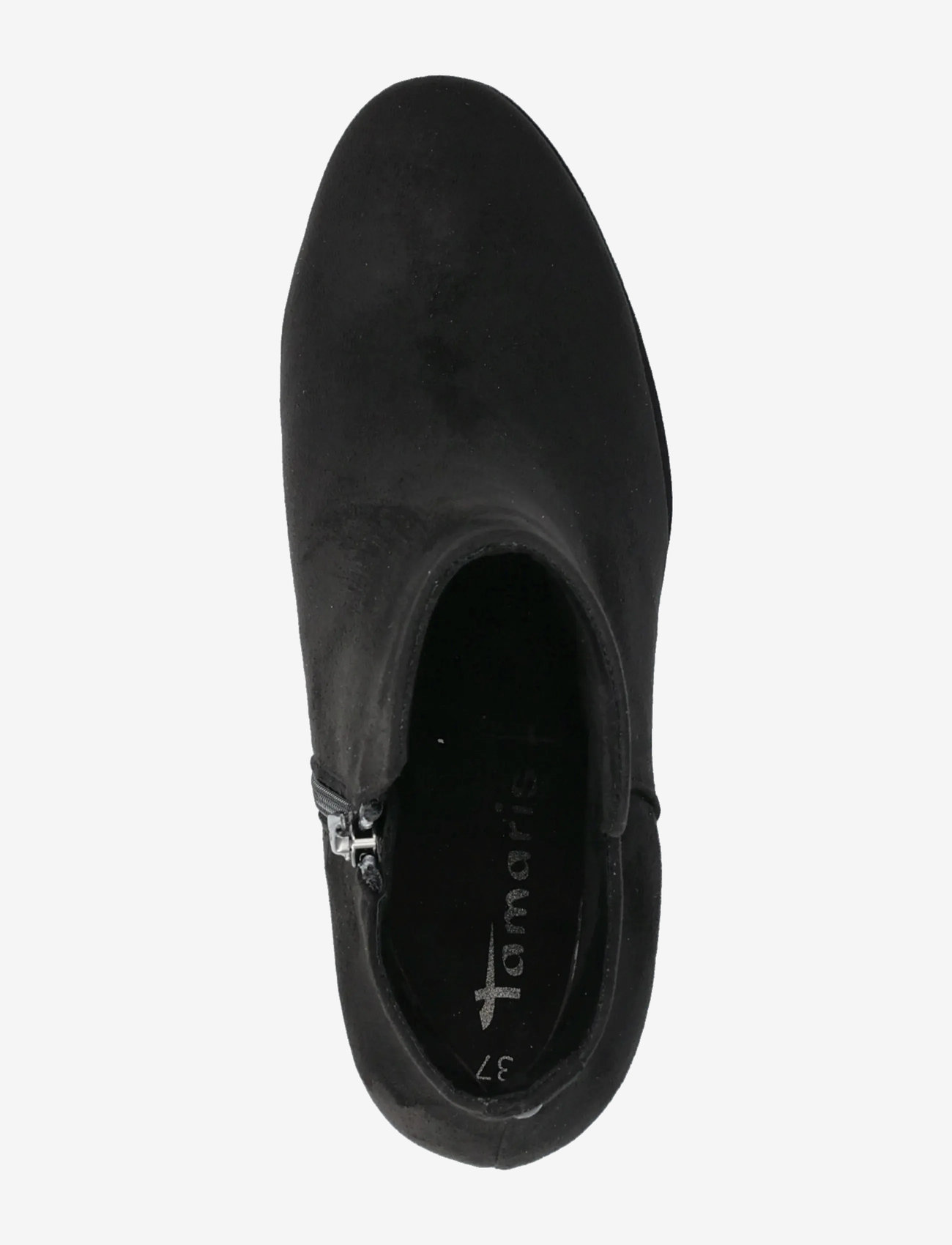 Tamaris - Women Boots - støvletter - black - 3