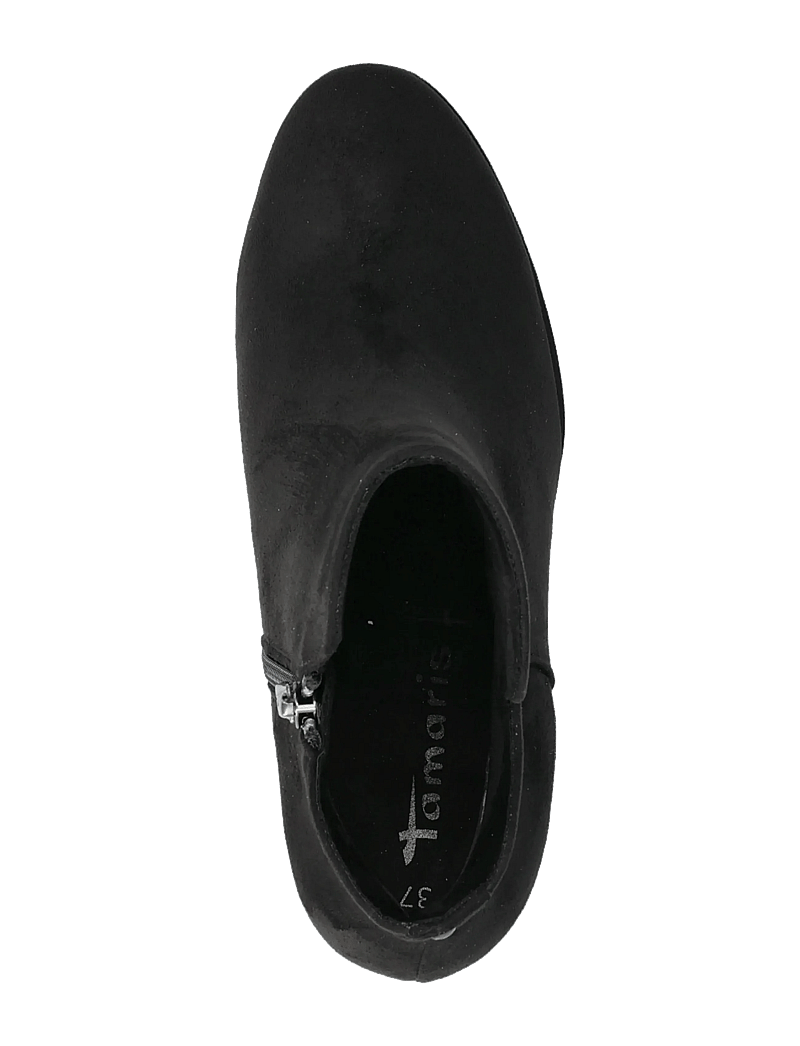 Tamaris - Women Boots - støvletter - black - 3