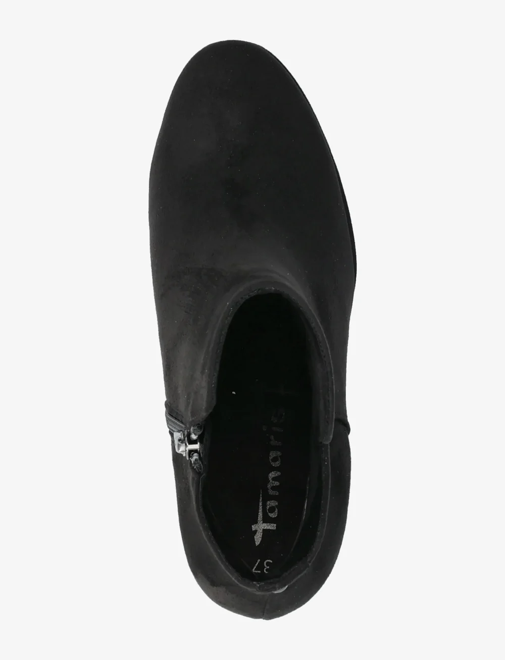 Tamaris - Women Boots - stövletter - black - 3