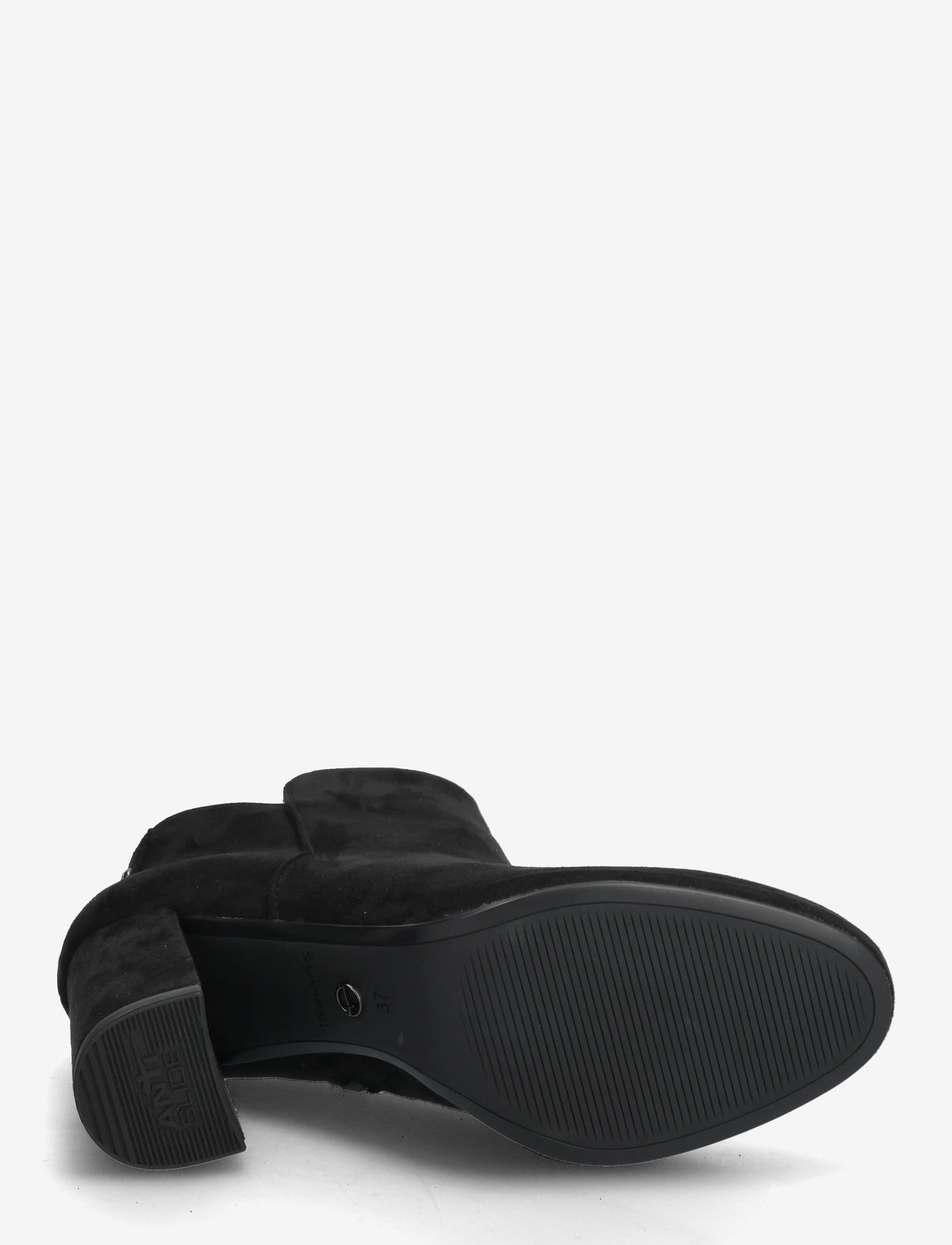 Tamaris - Women Boots - støvletter - black - 4