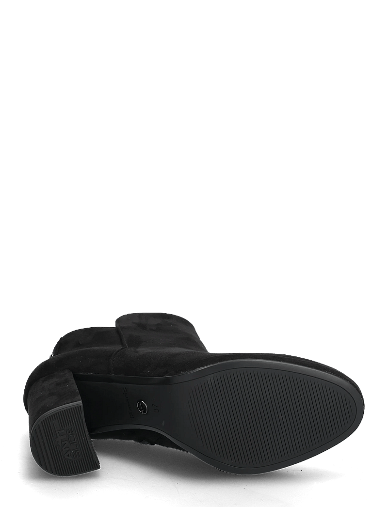 Tamaris - Women Boots - støvletter - black - 4