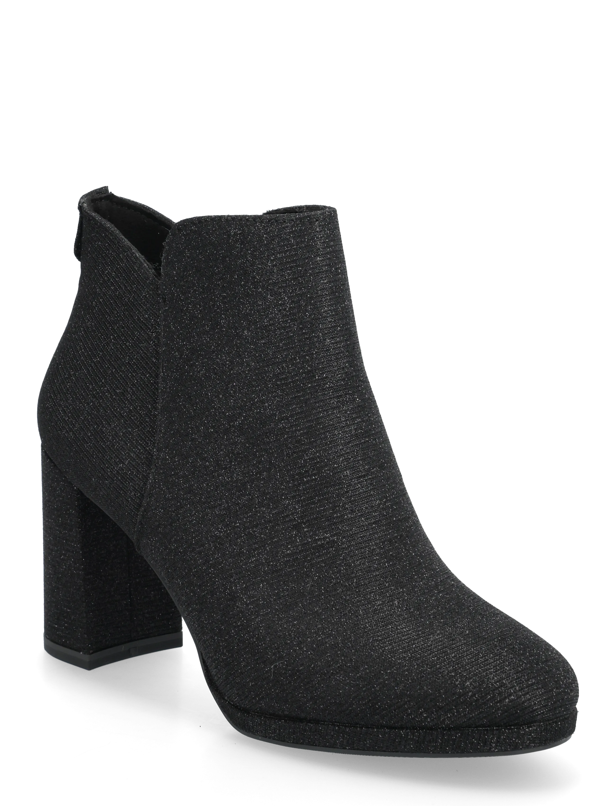 Tamaris Women Boots - Bottines à talons  - BLACK GLAM / black