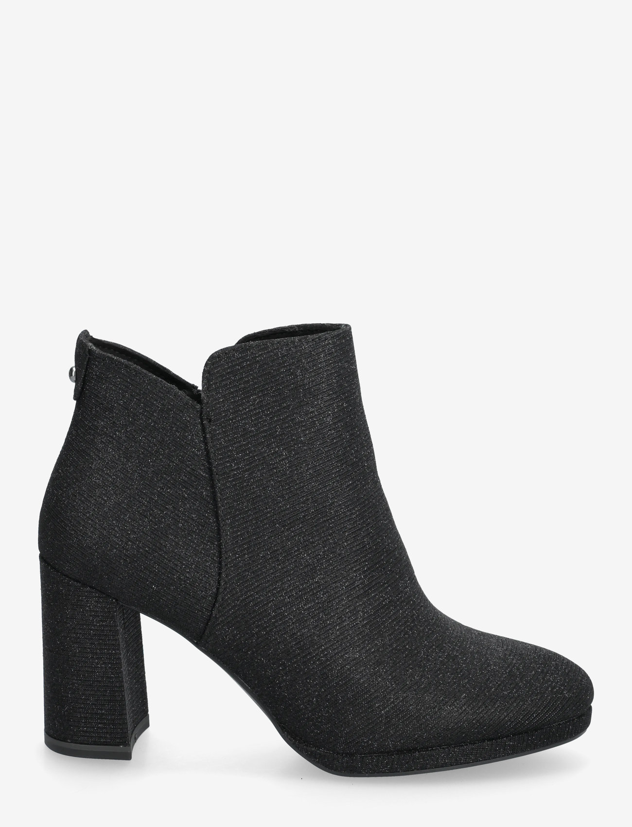Tamaris - Women Boots - støvletter - black glam - 1