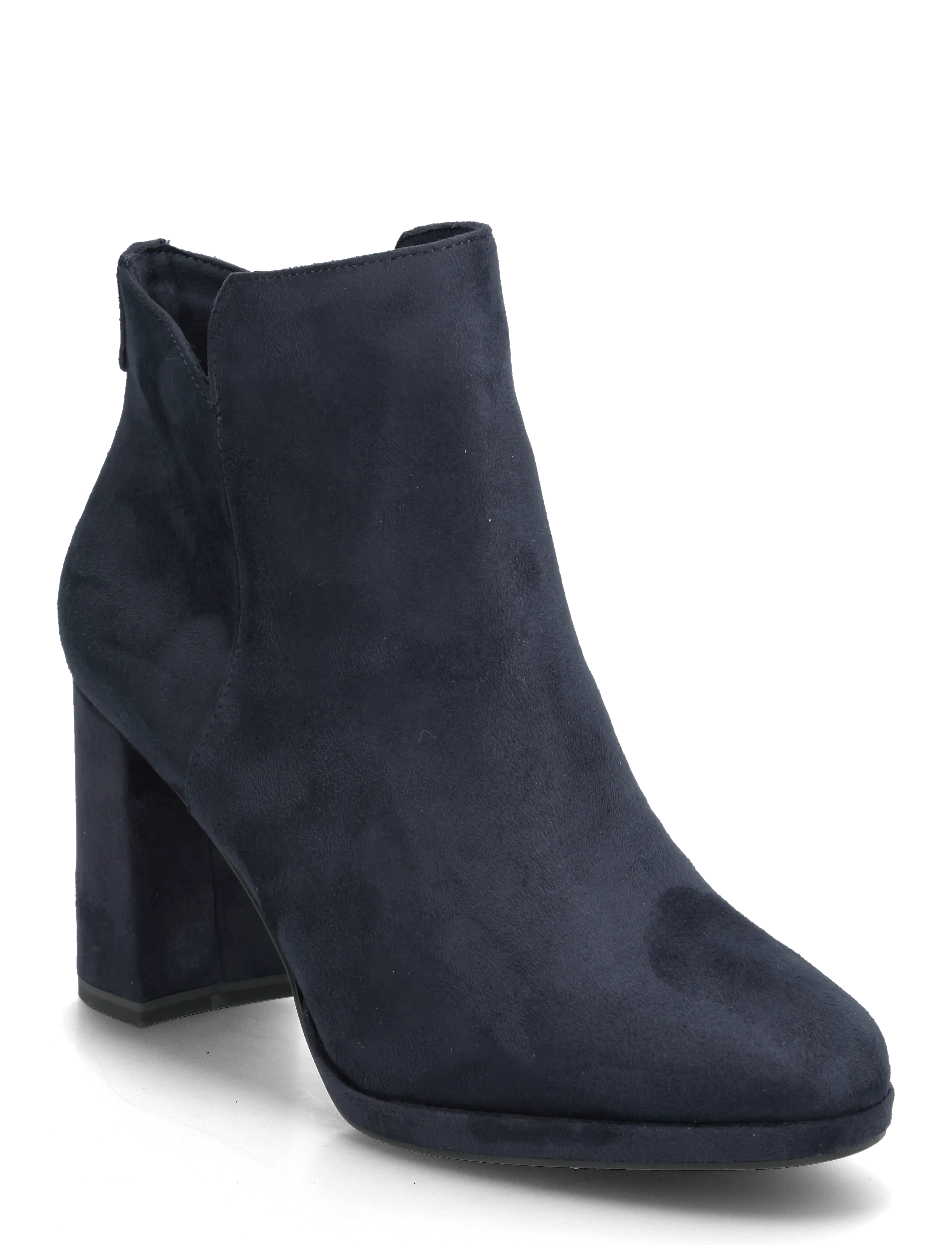 Tamaris Women Boots - Poolsaapad - NAVY / navy