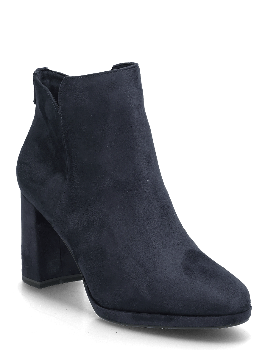 Tamaris - Women Boots - støvletter - navy - 0