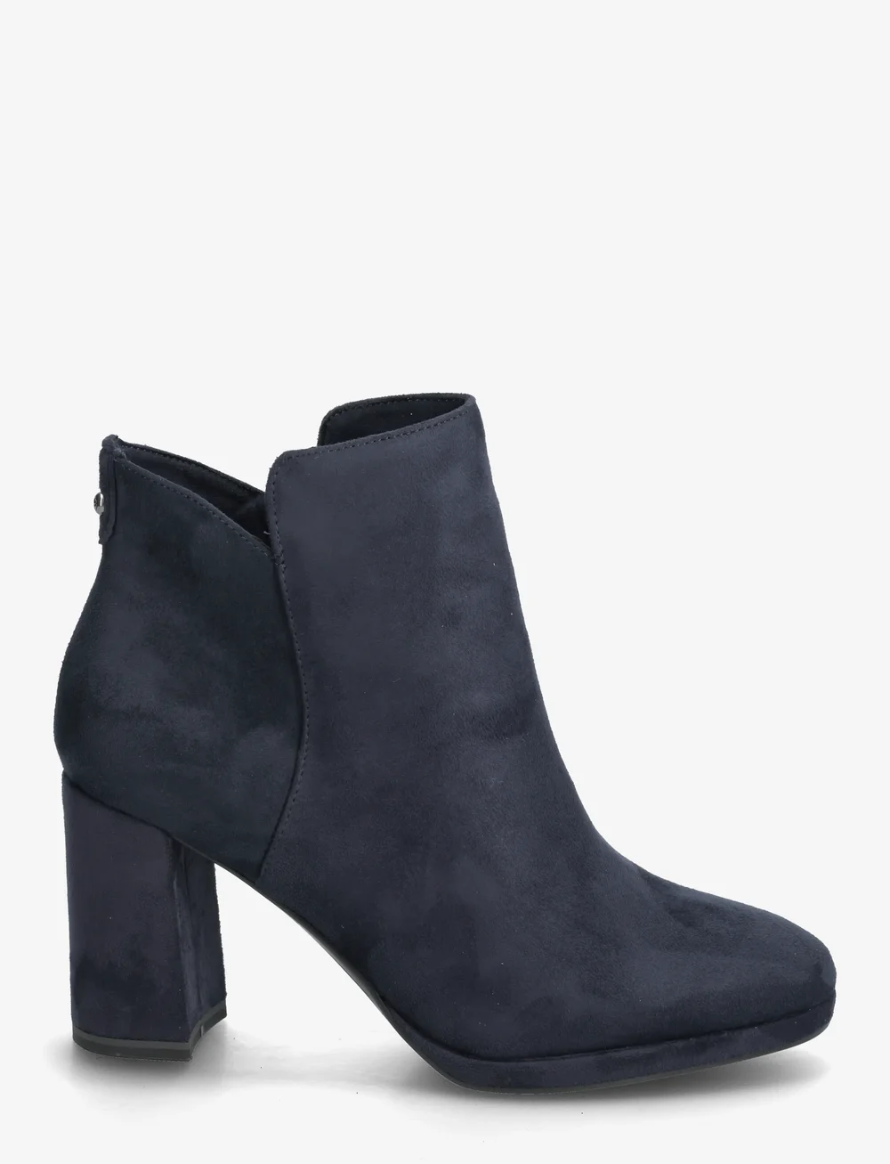 Tamaris - Women Boots - støvletter - navy - 1